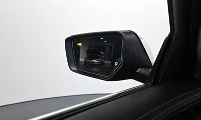ChevroletGMDaewoo Impala 2016, 110228 км, за 6800000 KRW - фото 19