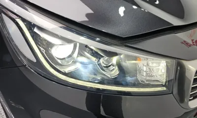 Kia Canival 2019, 128969 км, за 15900000 KRW - фото 22