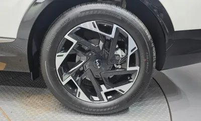 Kia Sportage 2024, 440 км, за 28870000 KRW - фото 21