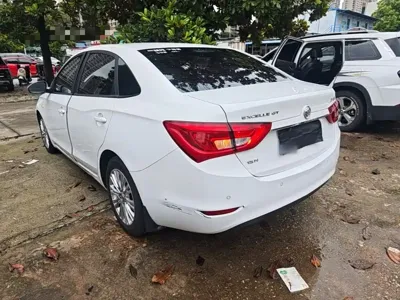 Buick Excelle 2017, 184700 км, за 26500 CNY - фото 5
