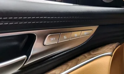 Kia K9 2021, 47248 км, за 26700000 KRW - фото 36