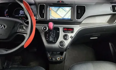 Kia Ray 2013, 62611 км, за 8800000 KRW - фото 15