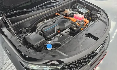 Kia Sorento 2021, 78432 км, за 28500000 KRW - фото 6