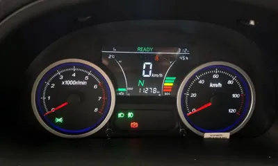 DFSK C35 2024, 11278 км, за 8800000 KRW - фото 8
