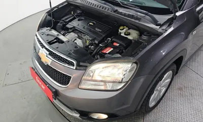ChevroletGMDaewoo Orlando 2013, 124750 км, за 2990000 KRW - фото 6