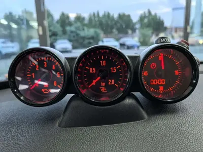 MINI MINI 2017, 67000 км, за 88000 CNY - фото 13