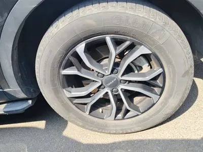 Haval H6 2021, 88300 км, за 52000 CNY - фото 6