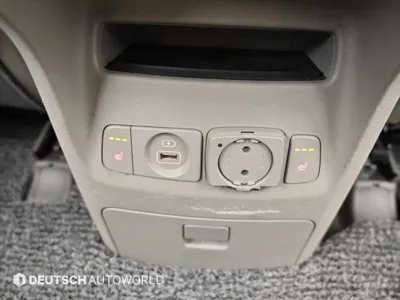 Kia Canival 2018, 184431 км, за 11990000 KRW - фото 16