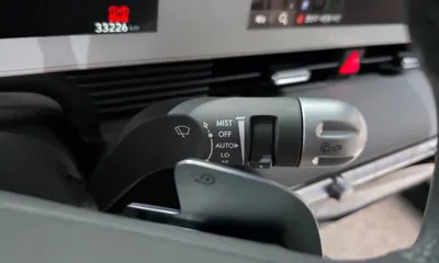 Hyundai Ioniq5 2022, 33226 км, за 34990000 KRW - фото 35