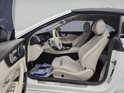 Mercedes-Benz E-Class 2018, 105379 км, за 39000000 KRW - фото 11