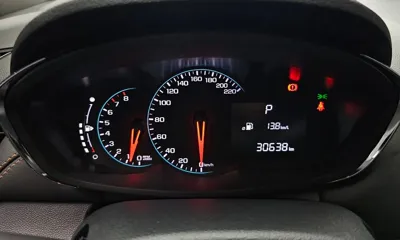 ChevroletGMDaewoo Trax 2021, 30638 км, за 99990000 KRW - фото 8