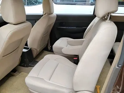 Wuling Hongguang 2016, 58900 км, за 17400 CNY - фото 17