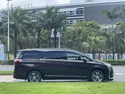 Buick GL8 2020, 90000 км, за 118000 CNY - фото 7