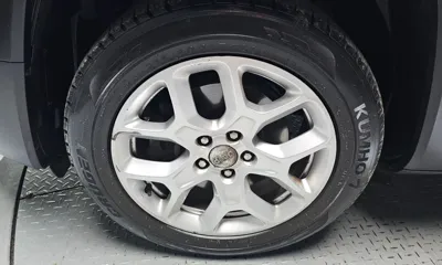Jeep Renegade 2016, 69006 км, за 9400000 KRW - фото 21