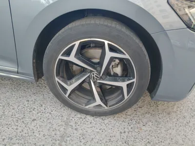 Volkswagen Passat 2023, 40199 км, за 123111.22 CNY - фото 8