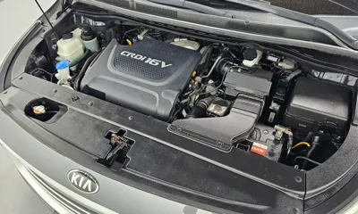 Kia Canival 2016, 96201 км, за 12600000 KRW - фото 6