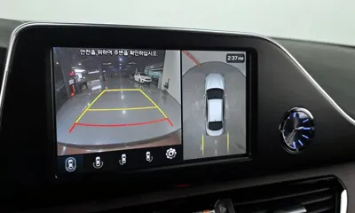 Hyundai Grandeur 2018, 134009 км, за 15400000 KRW - фото 15
