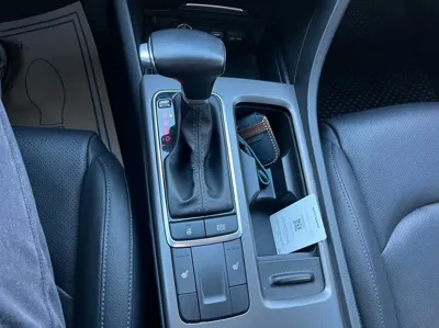 Kia K5 2019, 124170 км, за 11000000 KRW - фото 9