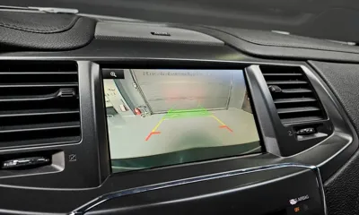 Lincoln MKS 2016, 116932 км, за 6400000 KRW - фото 15