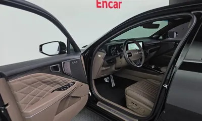 Kia K8 2024, 38477 км, за 9990000 KRW - фото 26