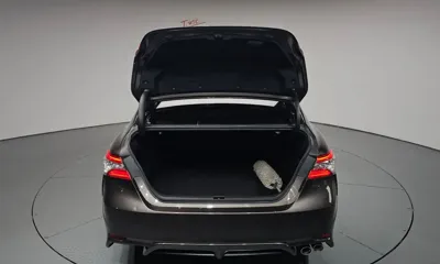 Toyota Camry 2020, 80129 км, за 23000000 KRW - фото 20
