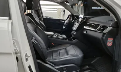 Mercedes-Benz GLE-Class 2016, 179023 км, за 18000000 KRW - фото 11