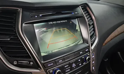 Hyundai Maxcruz 2016, 129375 км, за 14890000 KRW - фото 15