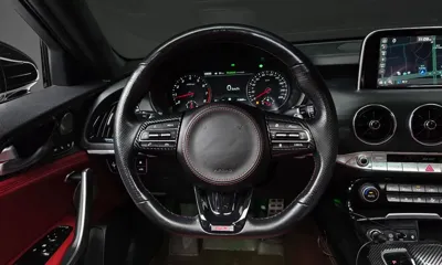 Kia Stinger 2018, 71890 км, за 23500000 KRW - фото 12