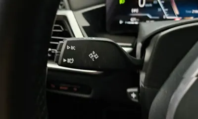 BMW X6 2024, 21861 км, за 102900000 KRW - фото 9