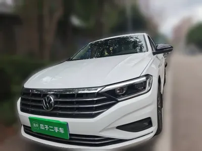 Volkswagen Sagitar 2019, 58200 км, за 65700 CNY - фото 24