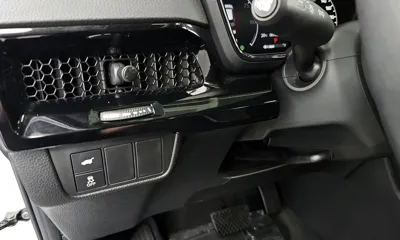 Honda CR-V 2024, 7625 км, за 43700000 KRW - фото 27