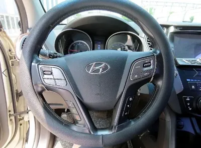 Hyundai Santafe 2013, 216284 км, за 5190000 KRW - фото 8