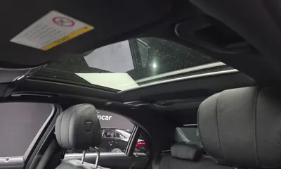 Mercedes-Benz S-Class 2016, 150174 км, за 22900000 KRW - фото 18