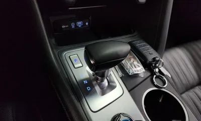 Genesis G70 2020, 54370 км, за 22900000 KRW - фото 9