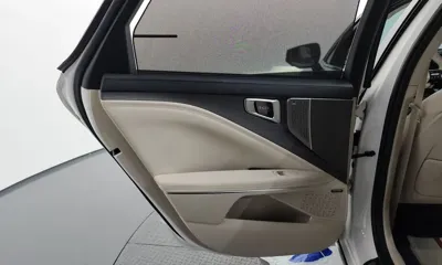 Kia K8 2025, 10307 км, за 41900000 KRW - фото 25