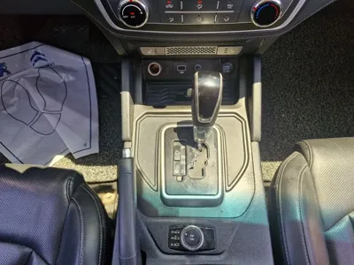 KG_Mobility_Ssangyong Rexton 2018, 189188 км, за 11390000 KRW - фото 15