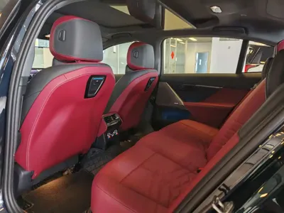 BMW i5 2025, 500 км, за 286000 CNY - фото 25