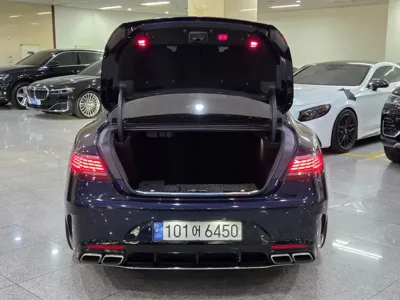 Mercedes-Benz S-Class 2018, 82936 км, за 77200000 KRW - фото 18