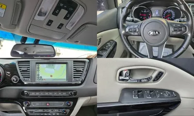 Kia Canival 2019, 105715 км, за 16600000 KRW - фото 10
