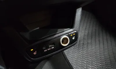 Kia Ray 2014, 91734 км, за 5900000 KRW - фото 11