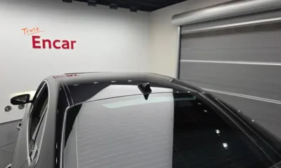 Kia K9 2019, 63472 км, за 25500000 KRW - фото 44