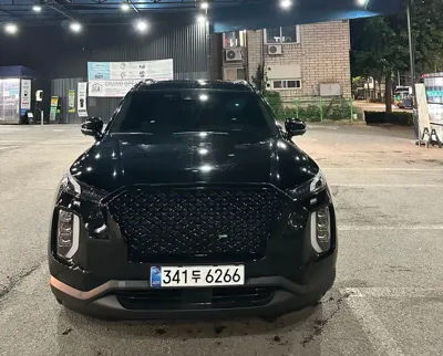 Hyundai Palisade 2021, 129238 км, за 24500000 KRW - фото 4