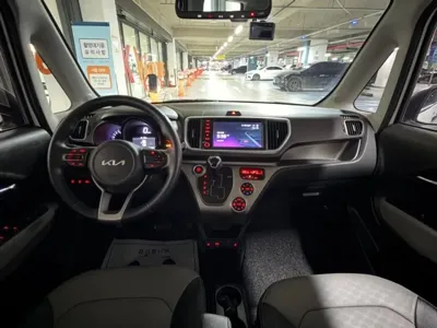 Kia Ray 2022, 16719 км, за 15900000 KRW - фото 6