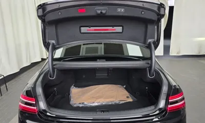 Genesis G80 2026, 9537 км, за 55500000 KRW - фото 20