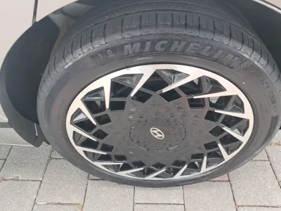 Hyundai Ioniq5 2023, 62273 км, за 28990000 KRW - фото 13