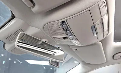 Mercedes-Benz E-Class 2018, 101092 км, за 23700000 KRW - фото 16