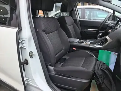 Peugeot 3008 2017, 90600 км, за 28900 CNY - фото 25