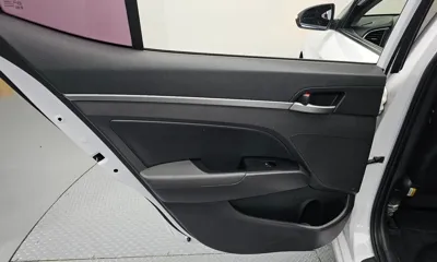 Hyundai Avante 2017, 62033 км, за 9500000 KRW - фото 25
