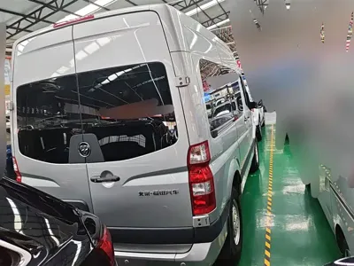 Foton Tuyano 2022, 28200 км, за 77000 CNY