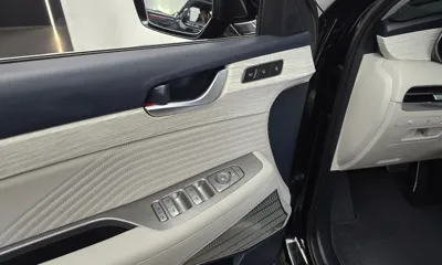 Hyundai Palisade 2023, 91794 км, за 34490000 KRW - фото 28